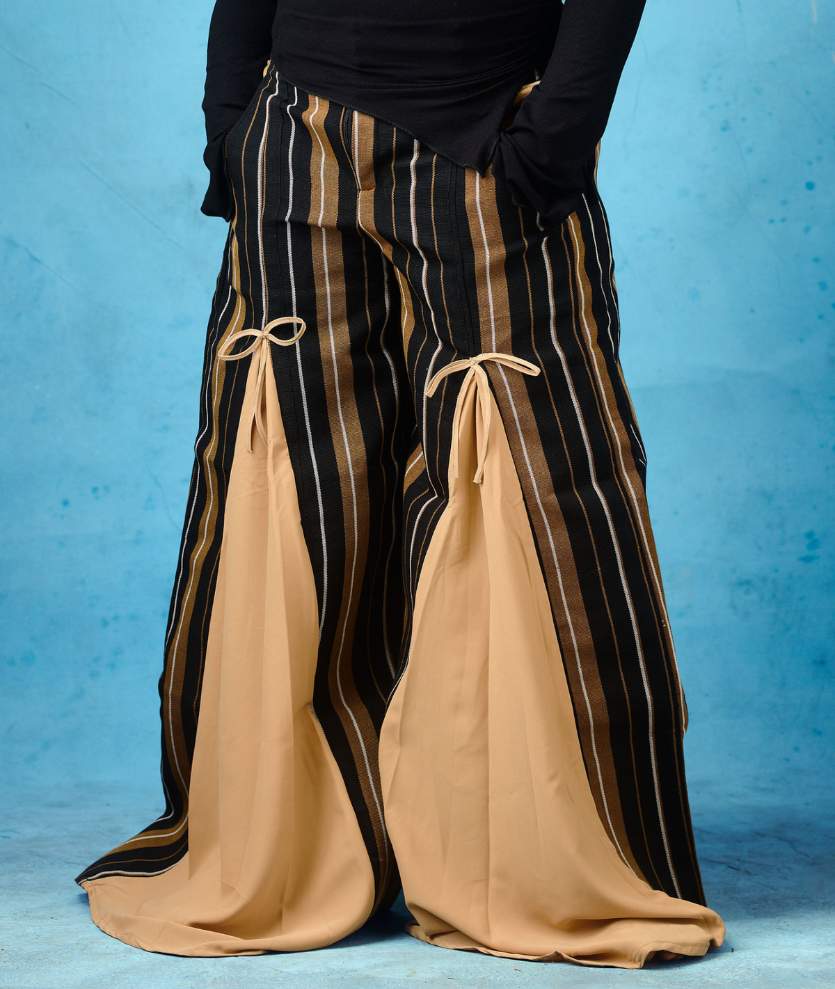 Aria carton pants